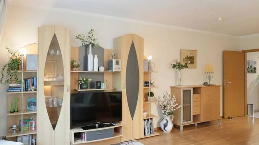 Ferienwohnung für 2 Personen im Klützer Winkel - 4