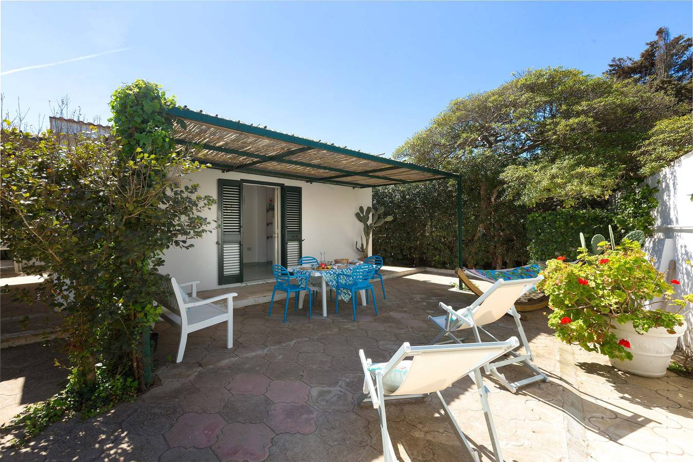 Appartamento intero, Residence Punta Cassano - Trilo Comfort in Melendugno, Provincia di Lecce