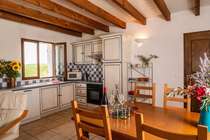 Domaine de Segonne – Le Bungalow in Montréal (Aude), Carcassonne und Umgebung