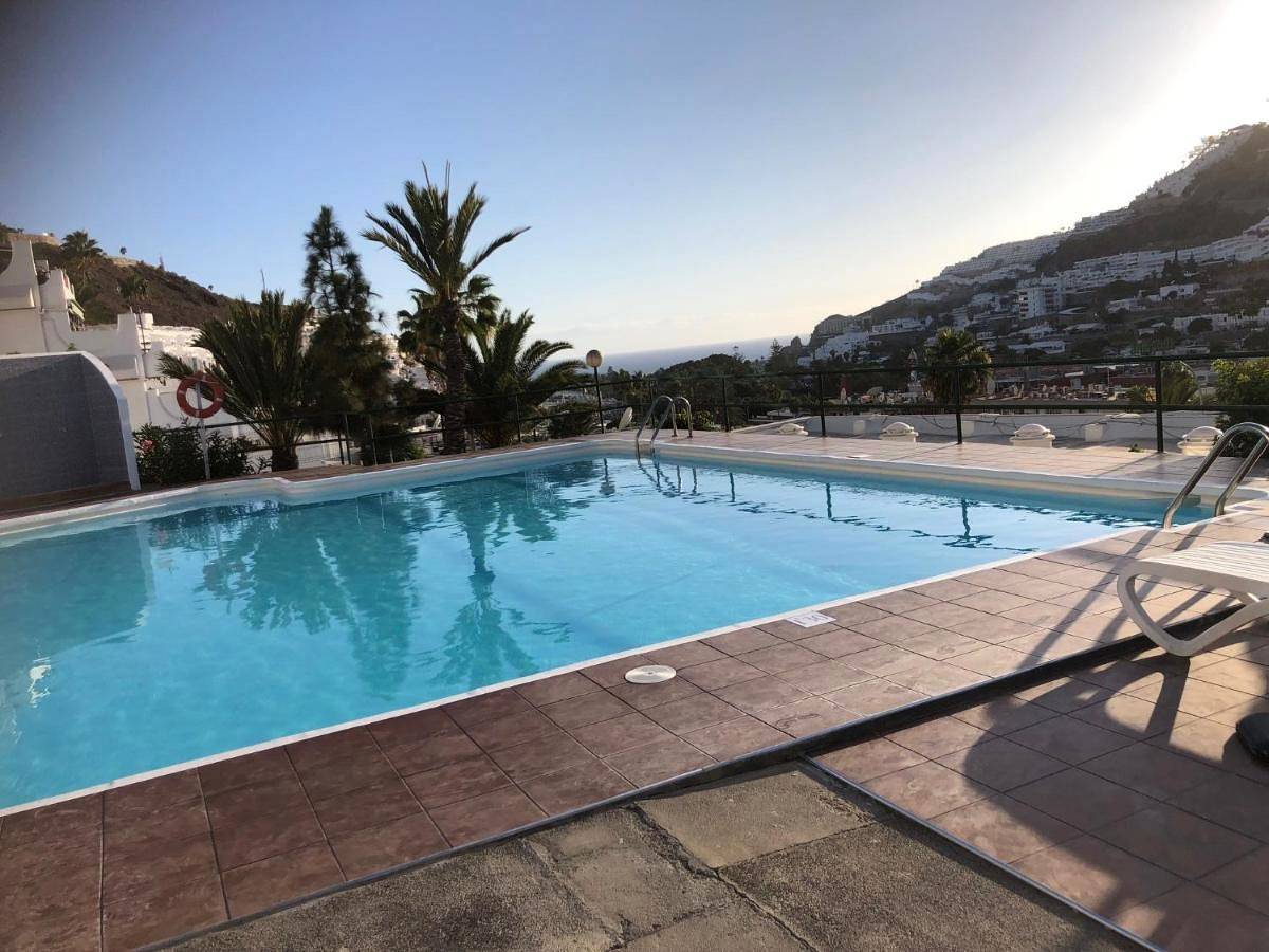 Apartamento entero, Bungalow Guayana in Puerto Rico (Gran Canaria), Mogán