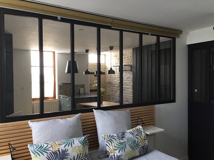 Appartement de vacances pour 2 personnes - 1