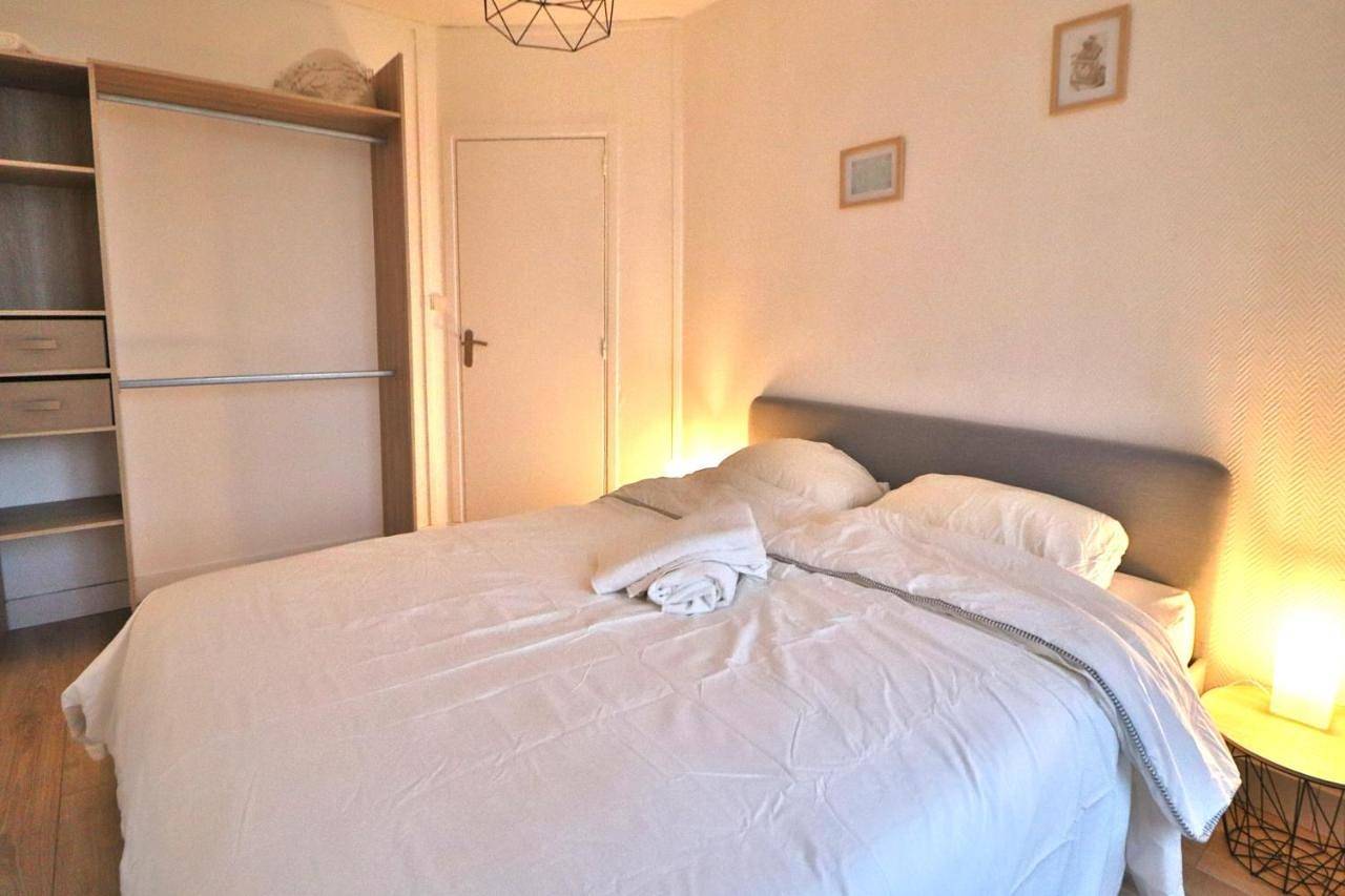 Appartement entier, ***Beaut3 *** 12mn de Toulouse en Train*** in Saint-Jory, Toulouse et ses environs