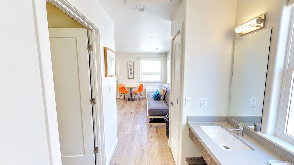 Ganze Wohnung, Brand New One Bedroom One Block aus Zentrum und Main in Moab, Arches-Nationalpark