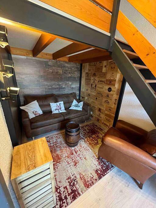 Gîte pour 4 personnes à Voreppe - 4