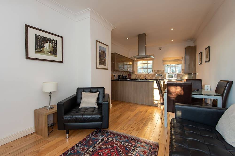 Ganze Wohnung, Apartment 4 The Grove Minuten von Durham City entfernt in Durham, County Durham