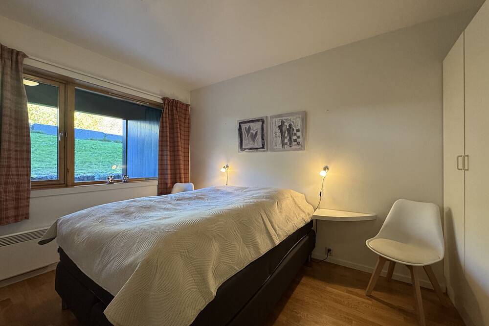 Ganze Wohnung, Central Apartment in Geilo in Geilo, Hol