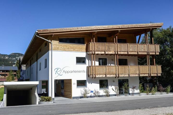 Vakantiewoning voor 7 personen, with uitzicht and tuin as well as sauna in Tannheim