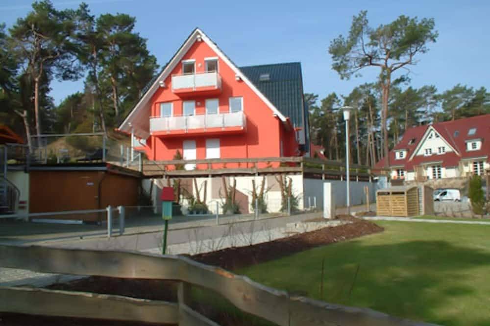 Appartamento vacanze a Usedom a partire da 123€ a notte