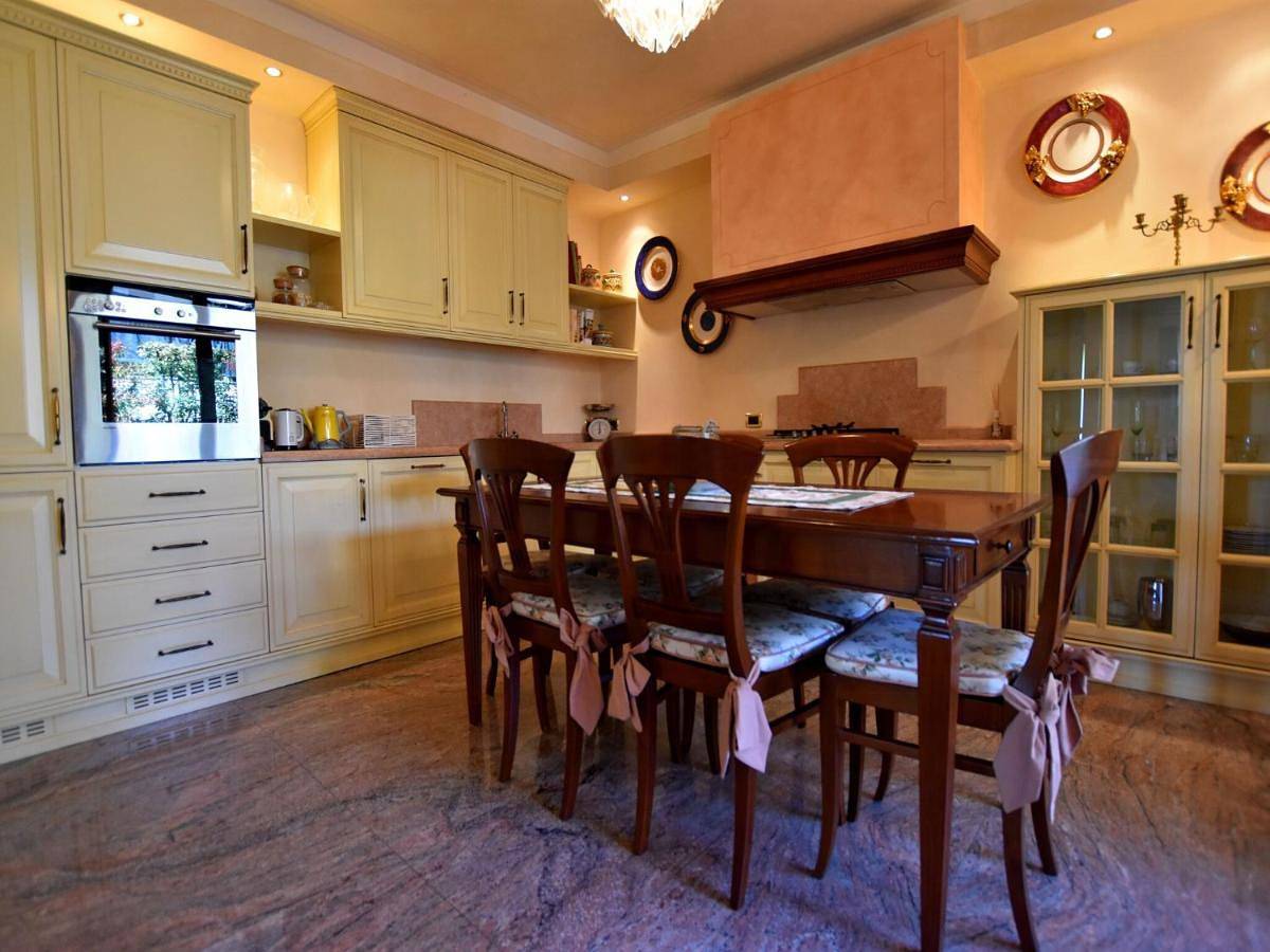 Eco-Villa in Wine Country in Erbusco, Franciacorta