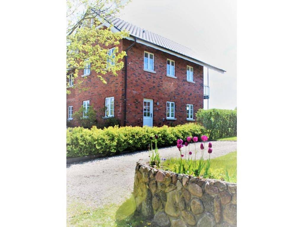 Holiday apartment with 2 bedrooms in Wittdün, Amrum