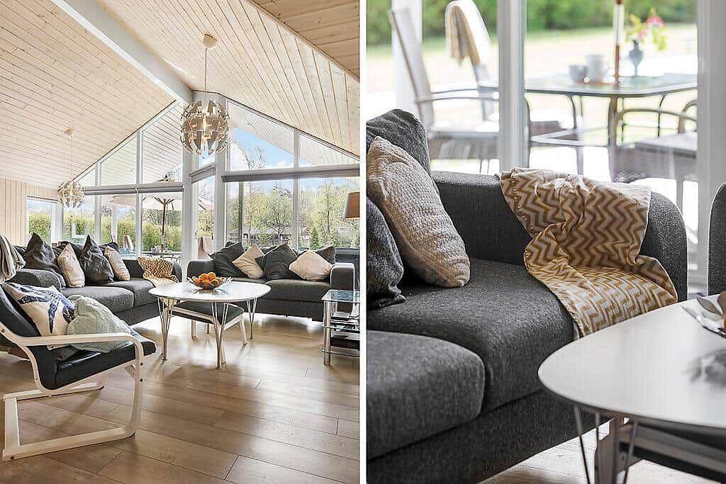 1572 Melby - Kildegårdsvej 10 in Melby, Hovedstaden