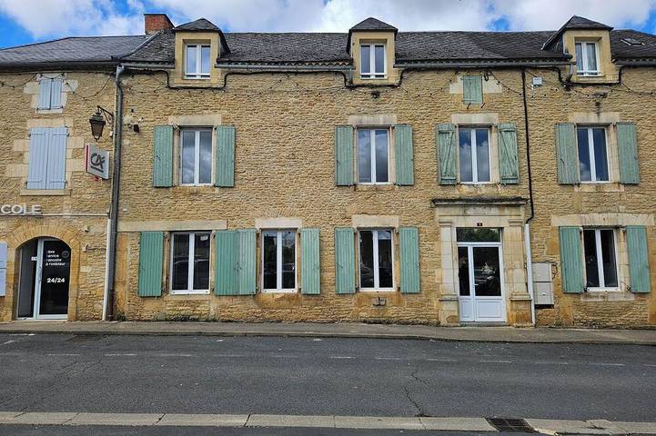 Appartement de vacances pour 3 personnes