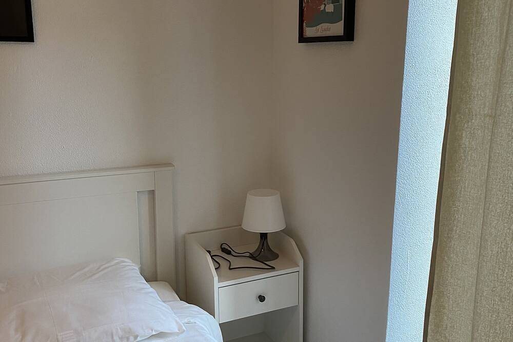 Entire apartment, Cozy Appartement en Plein Coeur de Dax Fontaine Chaude in Dax, Dax region