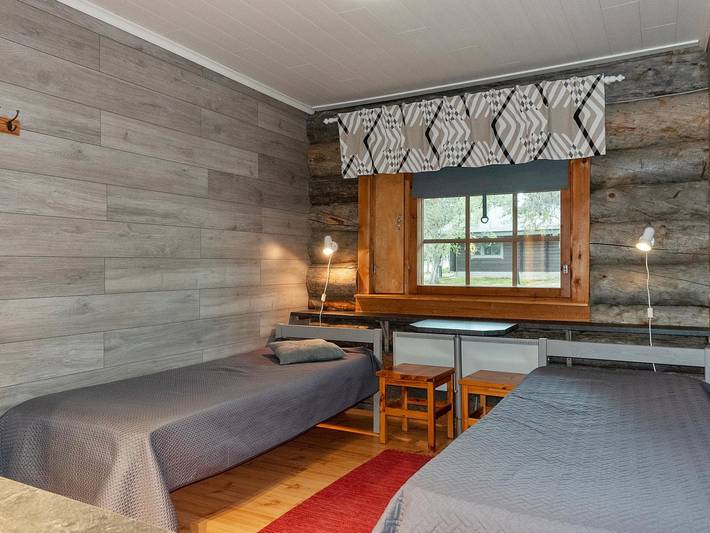 Location de vacances pour 22 personnes dans Saariselka - 3