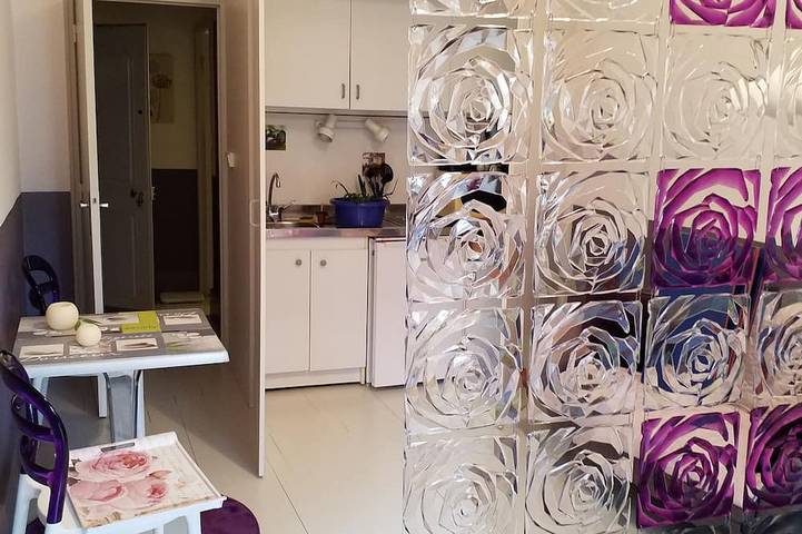 Gîte pour 2 personnes à Arbois (homonymie) - 3