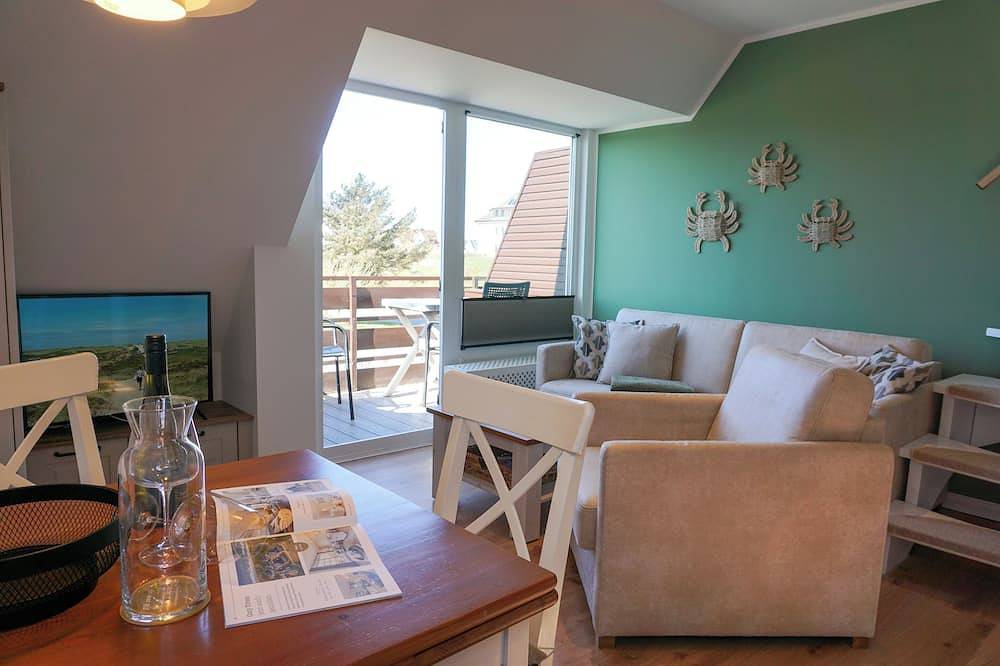 Appartamento vacanze a Sylt a partire da 217€ a notte