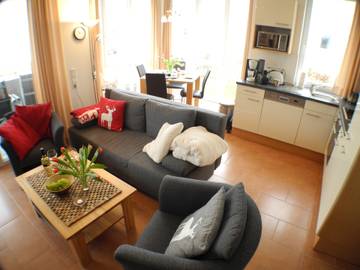 Ferienwohnung für 2 Personen in Großenbrode, Südliche Ostseeküste, Bild 1