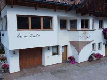 Glamping voor 5 Personen in San Martin de Tor, Peitlerkofel Groep, Afbeelding 4