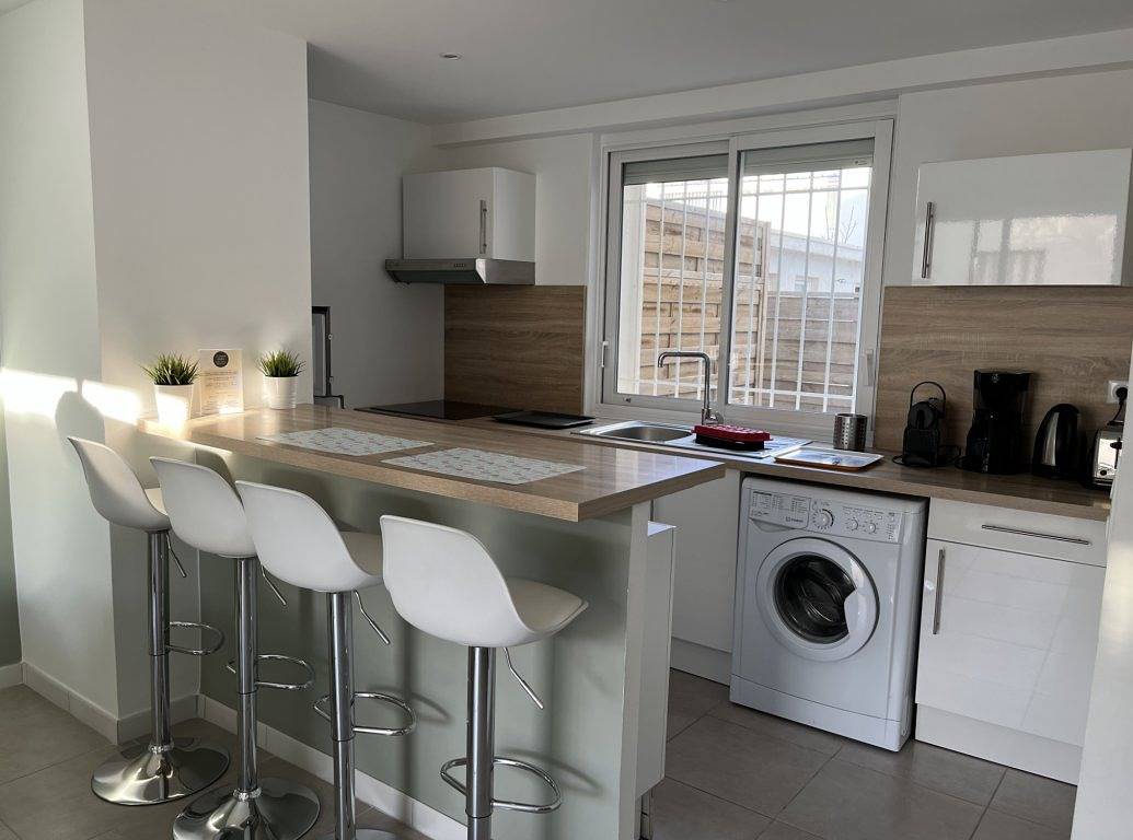 Gîte Les Bateaux in Saintes-Maries-de-la-Mer, Parc naturel régional de Camargue