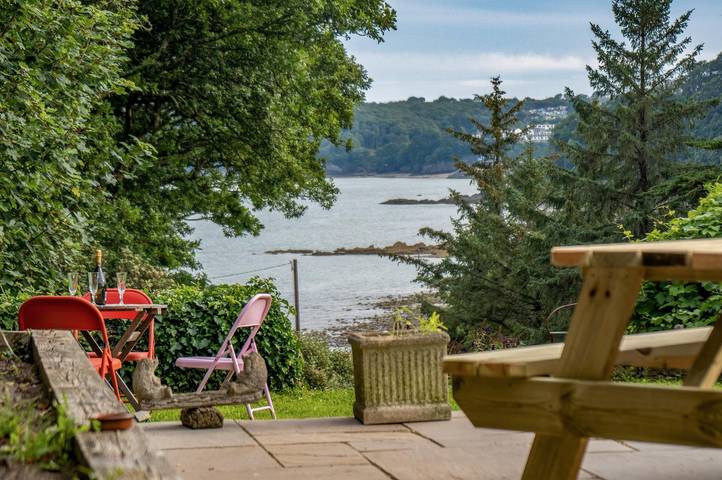 Holiday rental for 4 people, with Terrace and Garden in Amroth