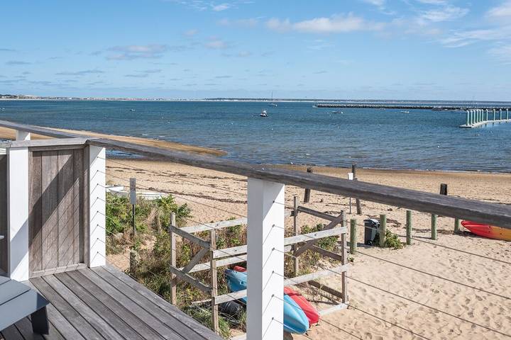 Gîte pour 2 personnes, avec terrasse à Provincetown - 3