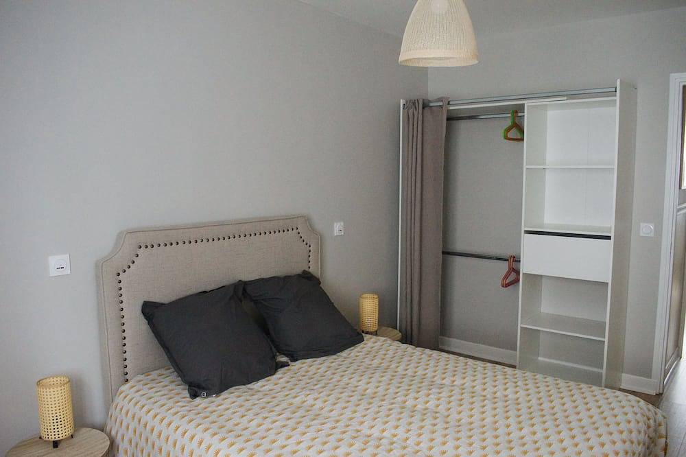 Entire apartment, La Citadine Havraise, Centre-ville Coty. Idéal Pour les Familles , 4 Chambres, in Le Havre, Le Havre region