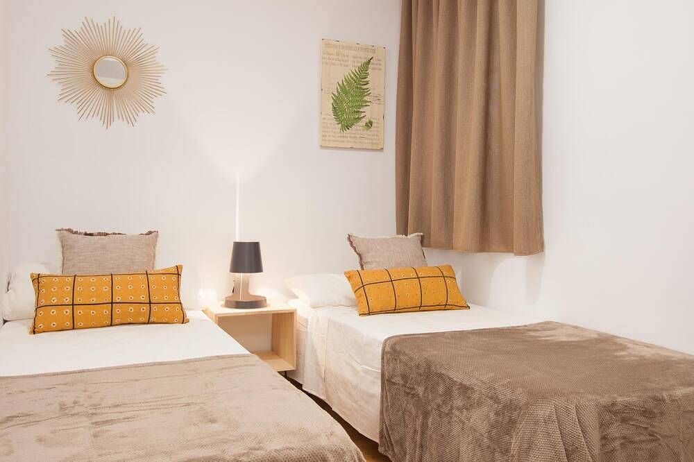 Ganze Wohnung, Europa Fira 32 Wohnung in Hospitalet de Llobregat, l'Hospitalet de Llobregat