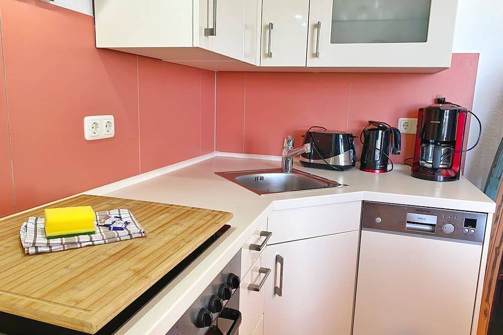Ferienwohnung in Rügen für 2 Personen in Rügen