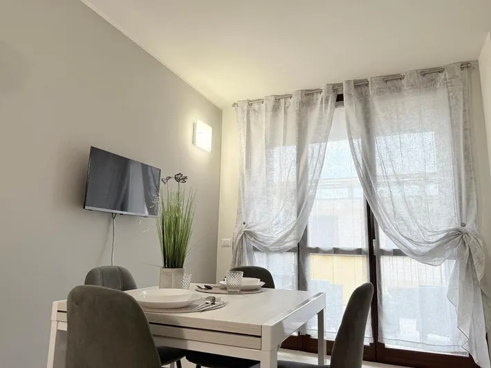 Appartamento vacanze per 2 persone, con balcone - 1
