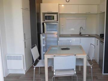 Camping pour 6 Personnes dans Sainte-Reine-de-Bretagne, Région de Saint-Nazaire, Photo 3