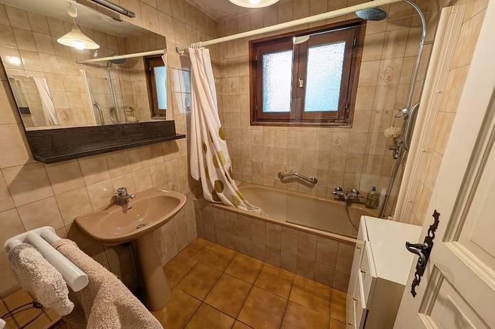 Gîte pour 8 personnes à Larringes - 4