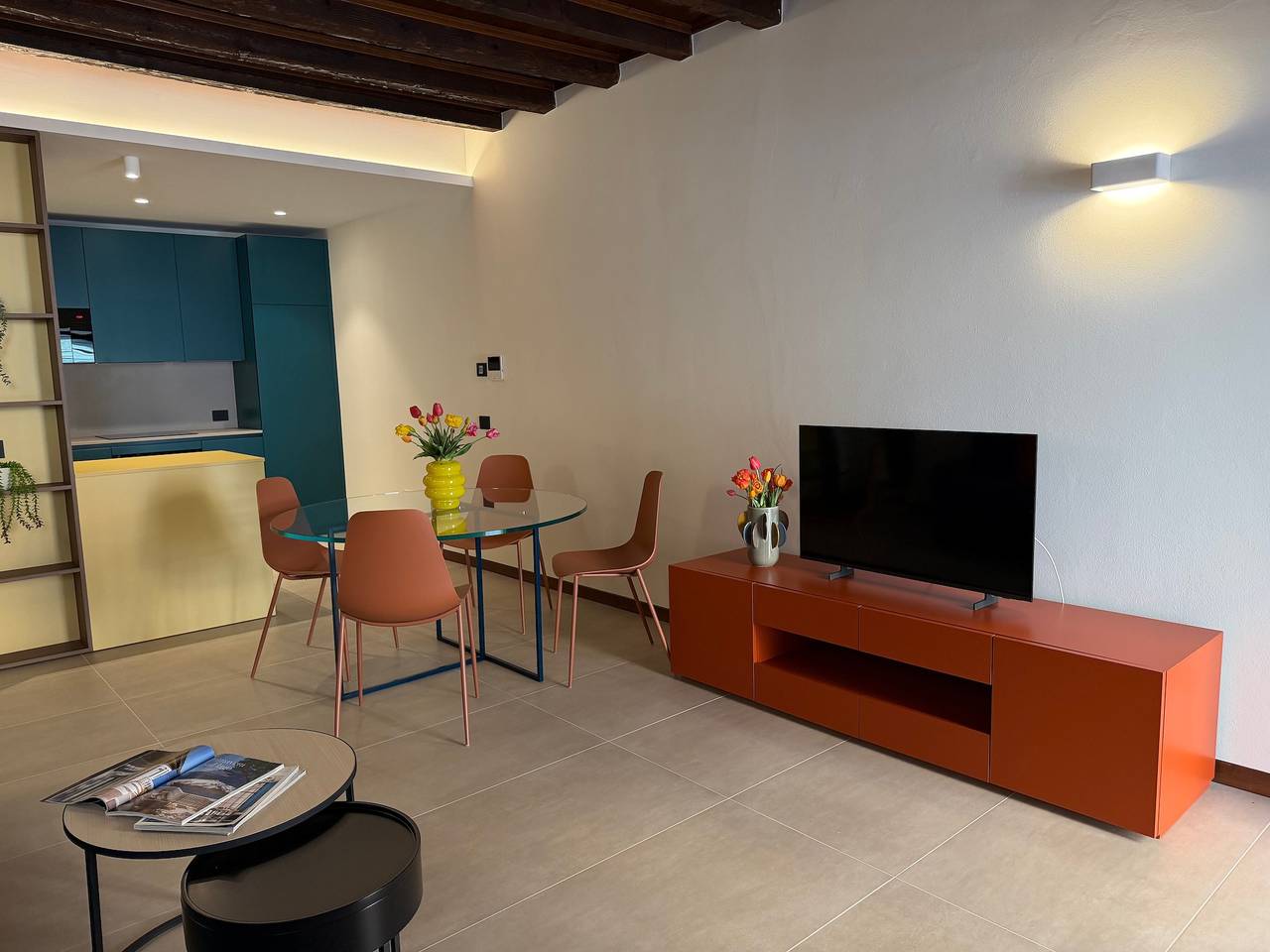 Apartamento entero, Apartamento de lujo Gemhouse San Francesco in Brescia, Provincia de Brescia