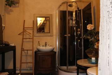 Maison D’hôte pour 5 Personnes dans Vailhourles, Aveyron, Photo 2