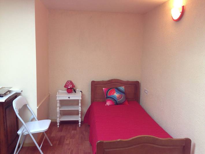 Gîte pour 10 personnes, avec jardin dans le Gers - 3