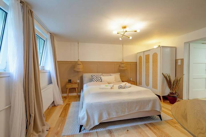Vakantieappartement voor 2 personen - 1