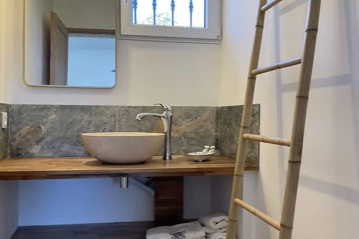 Location de vacances pour 2 personnes à Cabrières-d'Aigues - 4