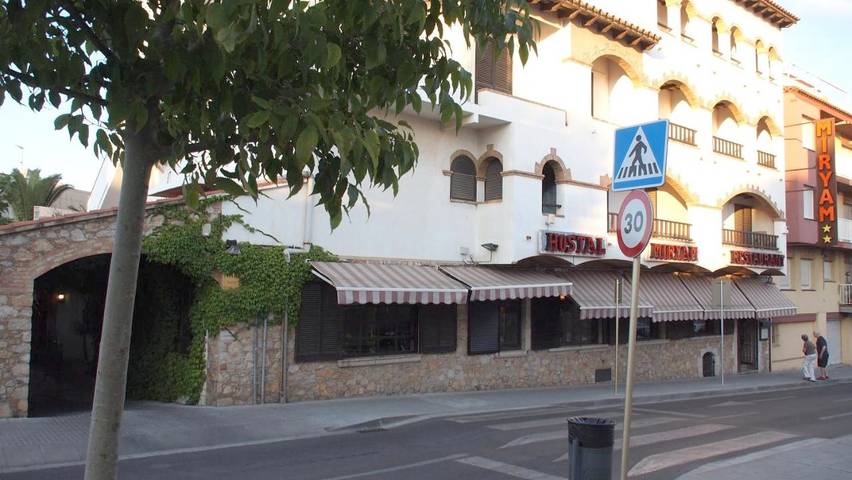 Maison d’hôte pour 3 personnes, avec terrasse à L'Escala - 3