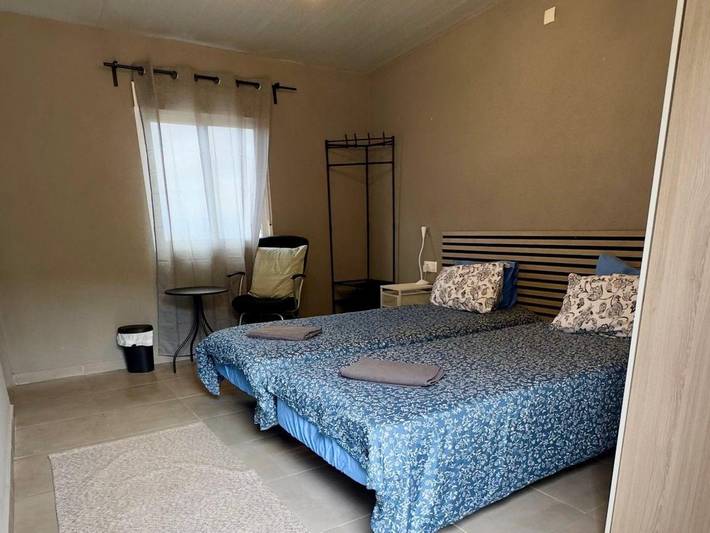 Ferienhaus für 2 Personen, mit Garten in Teneriffa Süd