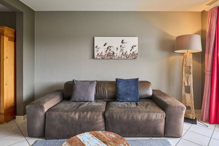 Ferienwohnung für 4 Personen, mit Garten und Balkon, mit Haustier in Kellenhusen - 3