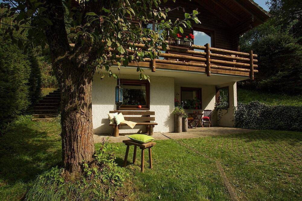 Ganze Wohnung, Feriendorf Reinskopf in der Eifel in Schönecken, Eifelkreis Bitburg-Prüm