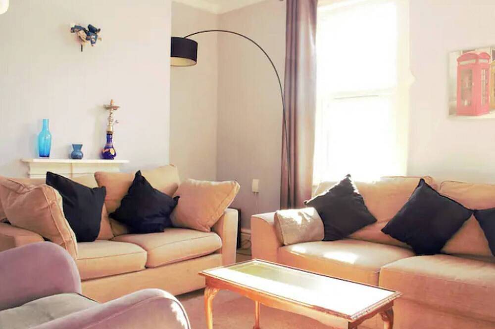 Homely Ensuite Room near City Centre in Manchester, Greater Manchester