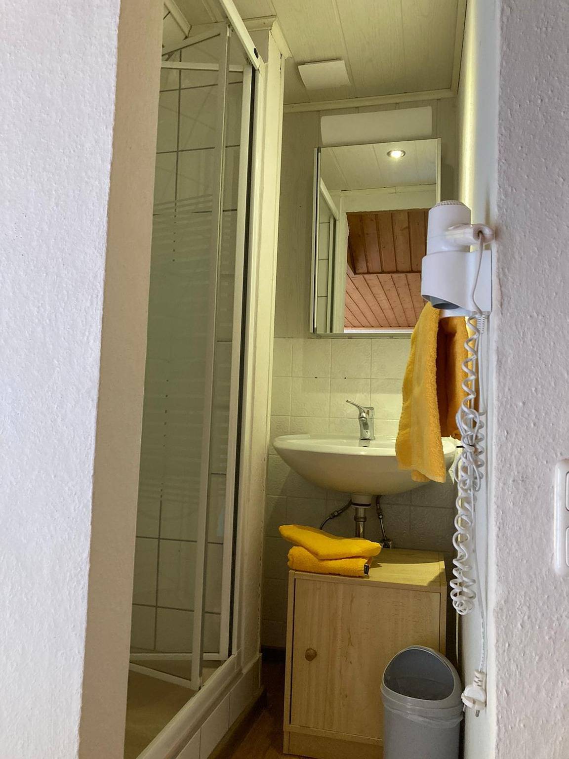 Silence Home in Kövernig, Kröv