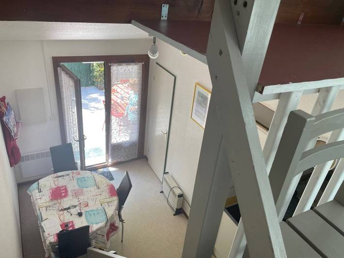 Ferienhaus für 6 Personen, mit Terrasse und Pool in Languedoc-Roussillon - 4