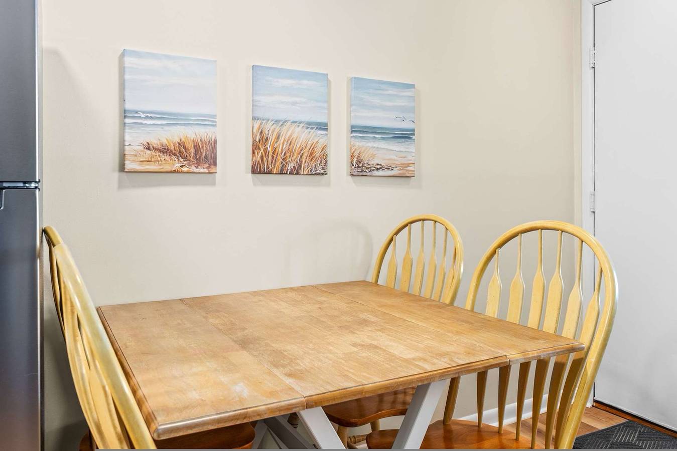 Apartamento entero, Modern Condo Just Steps from the Oc Boardwalk in Ocean City (New Jersey), Condado de Cape May