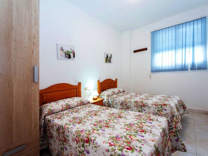 Apartamento entero, Casa Paquita in Alcocéber, Alcalá de Chivert