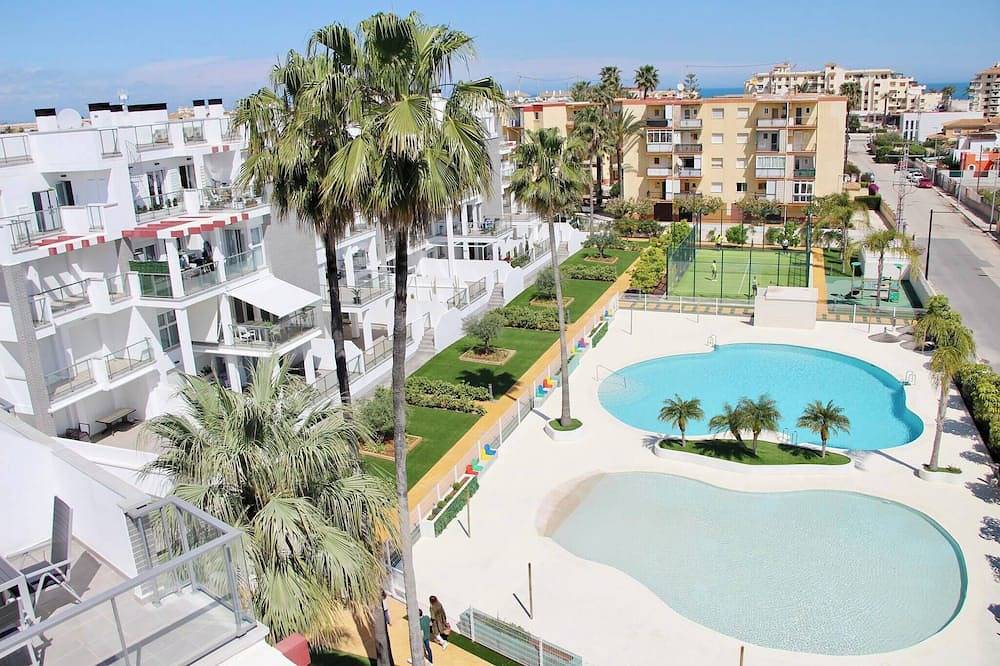 Appartamento vacanze a Dénia a partire da 94€ a notte