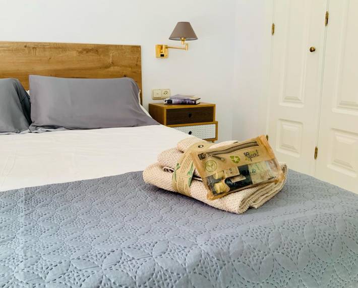 Pushe Playa Granada Beach & Golf 2 in Playa Granada, Motril