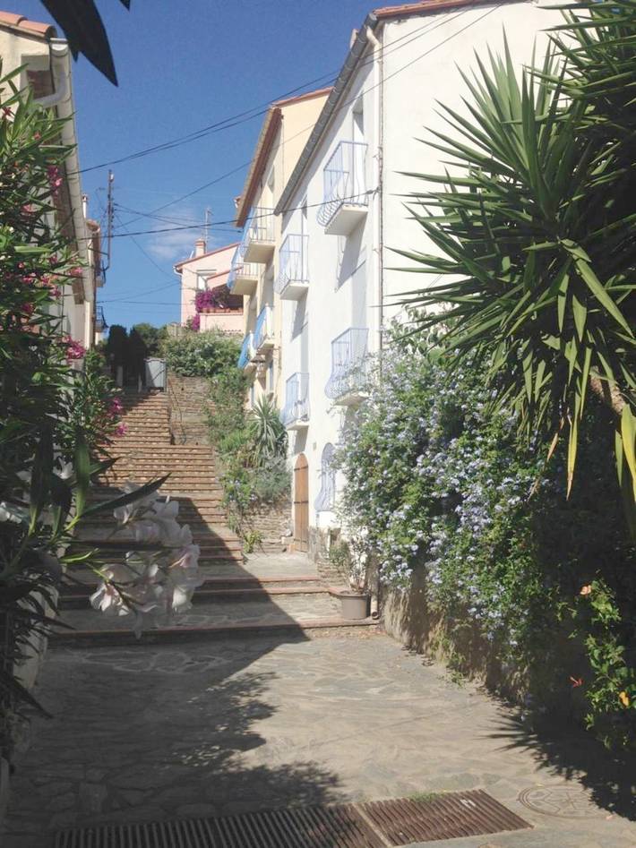 Maison de vacances pour 6 personnes, avec vue et terrasse, animaux acceptés