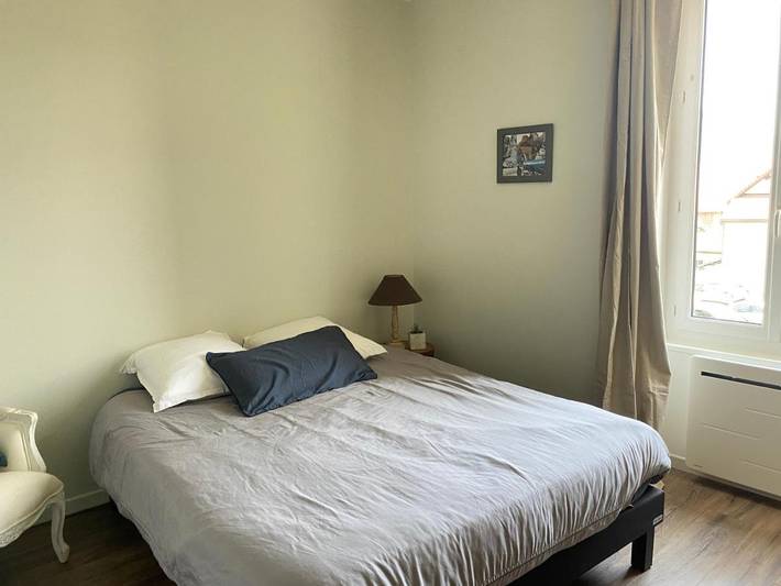 Gîte pour 6 personnes, animaux acceptés à Culoz - 4