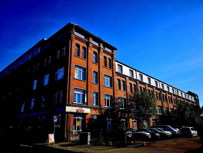 Hotel für 3 Personen in Gotha